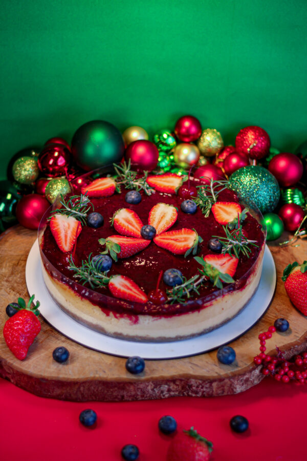 CHEESECAKE - Image 3