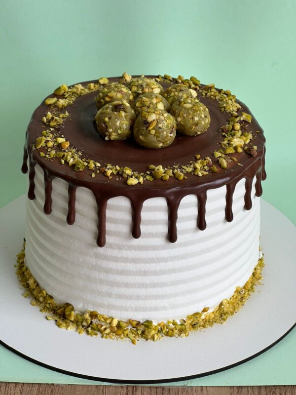 PISTACHE C/ CHOCOLATE - Image 2
