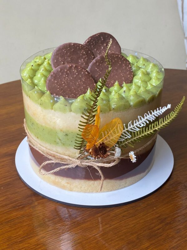 PISTACHE C/ CHOCOLATE - Image 3