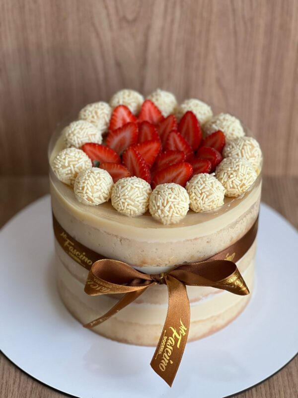 LEITE NINHO COM MORANGO - Image 3